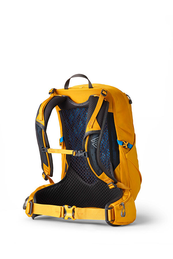 Gregory  JADE 25 LT RC  Capri Yellow