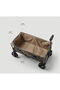 Alpaca Gear Wagon Ausr&uuml;stungswagen