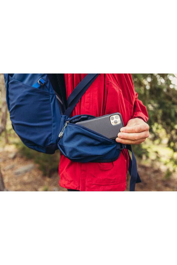 Gregory Zulu 30 S/M  Volcanic Black Gregory Zulu 30 S/M  Volcanic Black