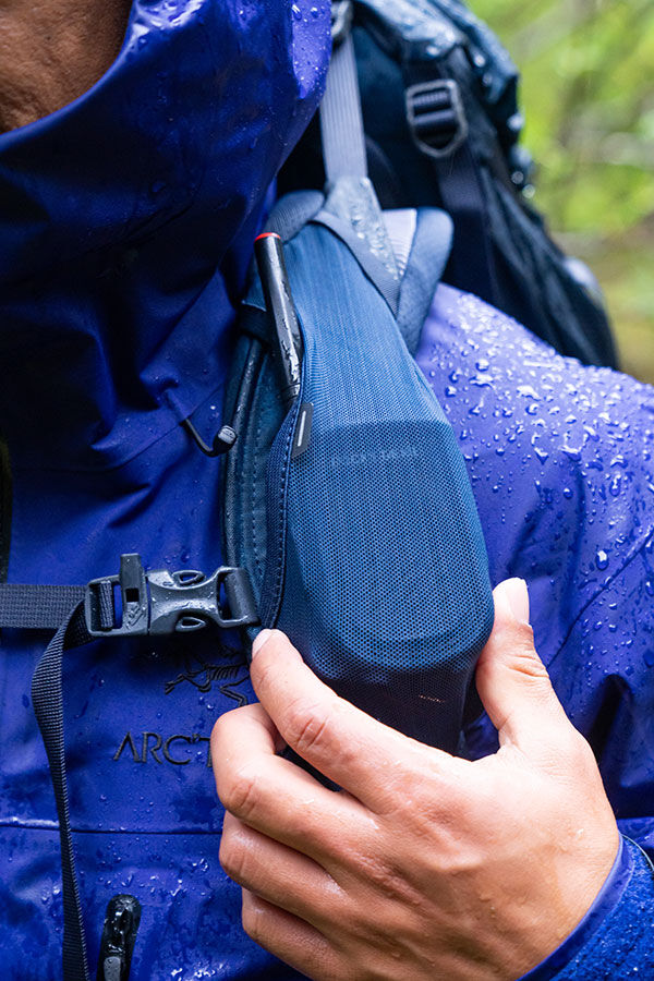 Gregory  Baltoro 65 RC M  Stellar Blue