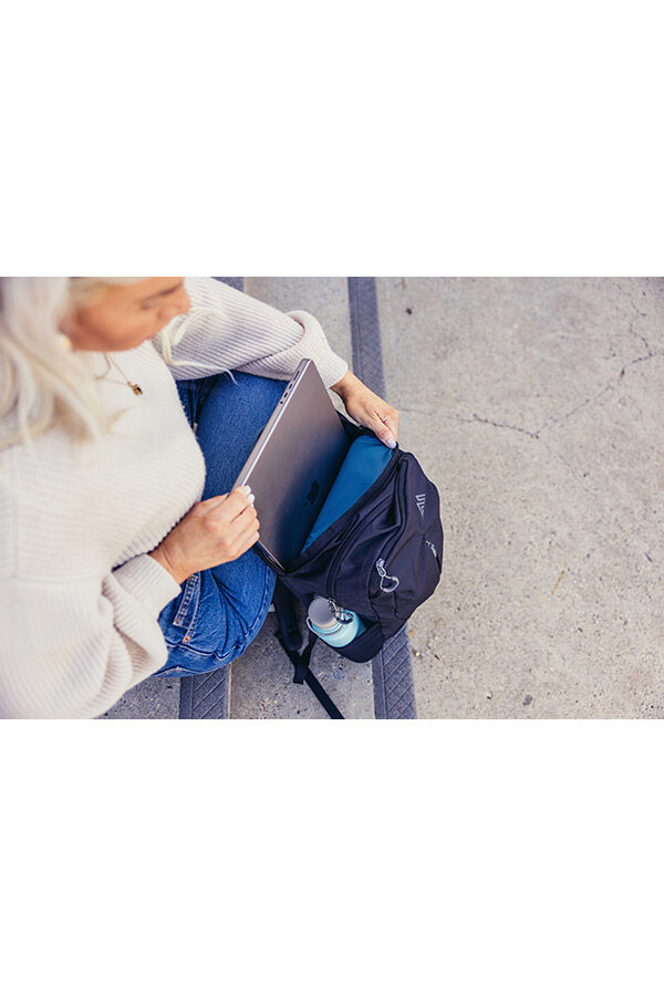 Gregory  RETNA 25  Agate Grey