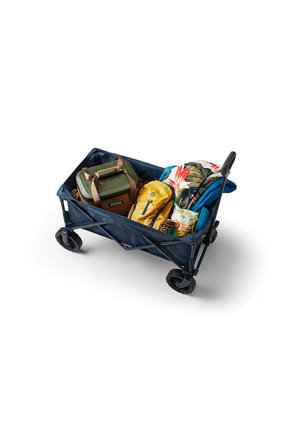 Alpaca Gear Wagon Ausr&uuml;stungswagen