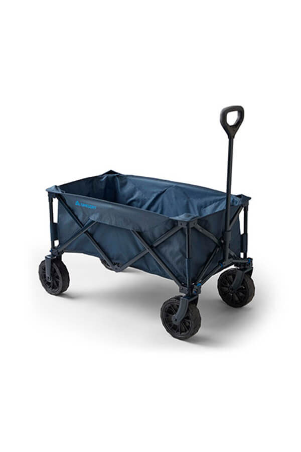 Alpaca Gear Wagon Ausr&uuml;stungswagen