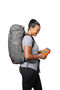 Gregory Facet 45 RC XS Sunset Grey Gregory Facet 45 RC XS Sunset Grey