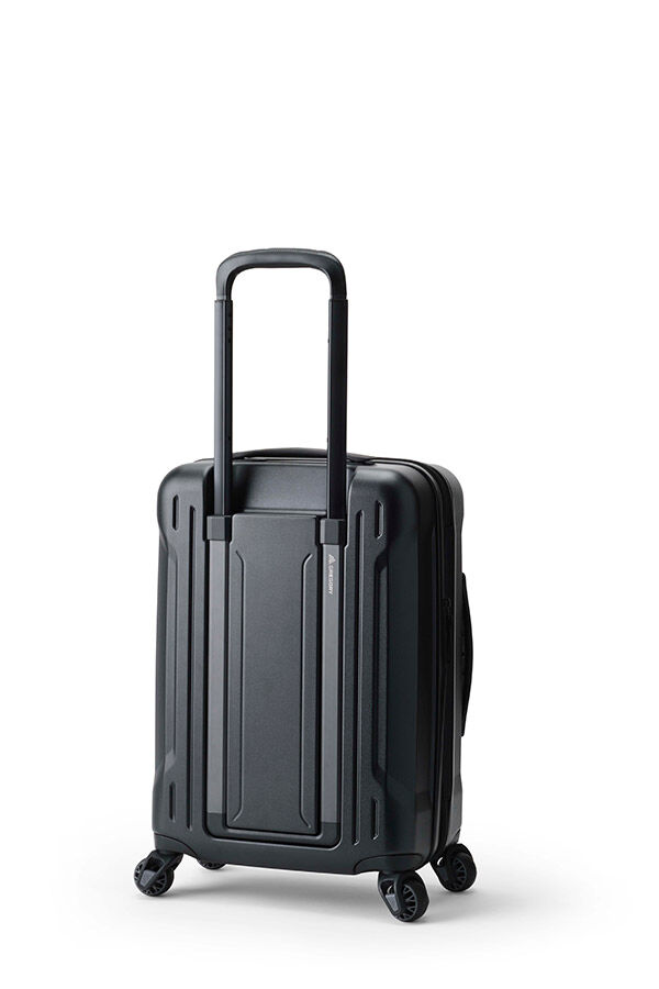 Gregory  QUADRO PRO INT CARRY ON  Optic Black