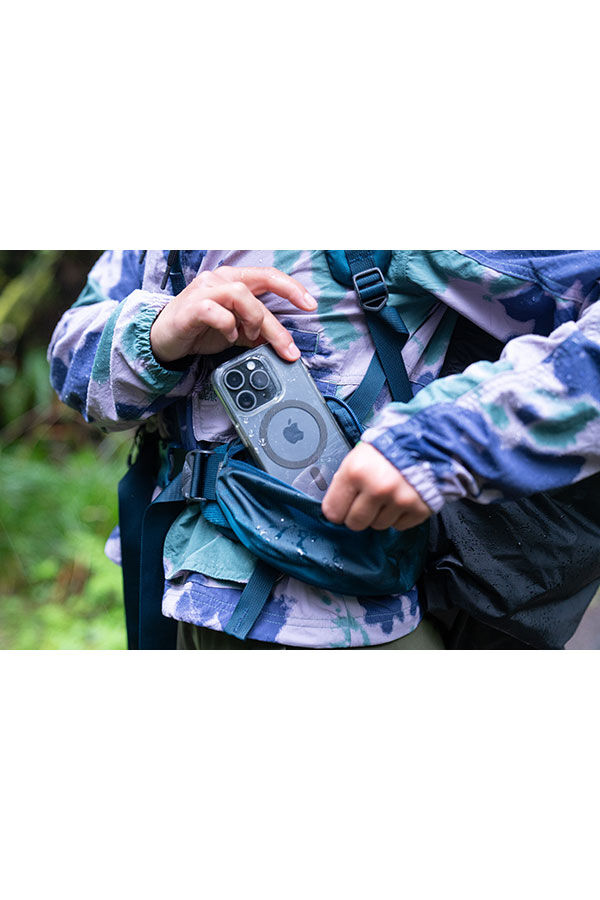 Gregory  Deva 60 RC M  Garnet Red