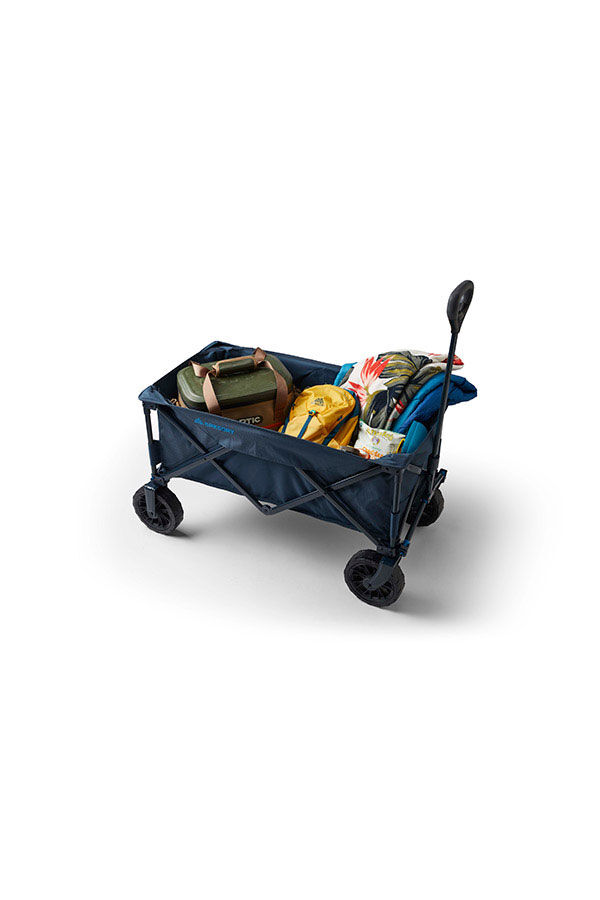 Alpaca Gear Wagon Ausr&uuml;stungswagen