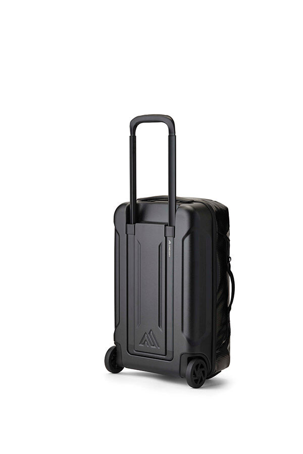 Alpaca Wheeled Duffle Reisetasche mit Rollen