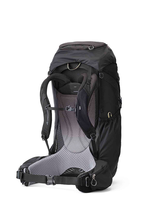 Gregory  Baltoro 65 RC L  Shadow Pine Black