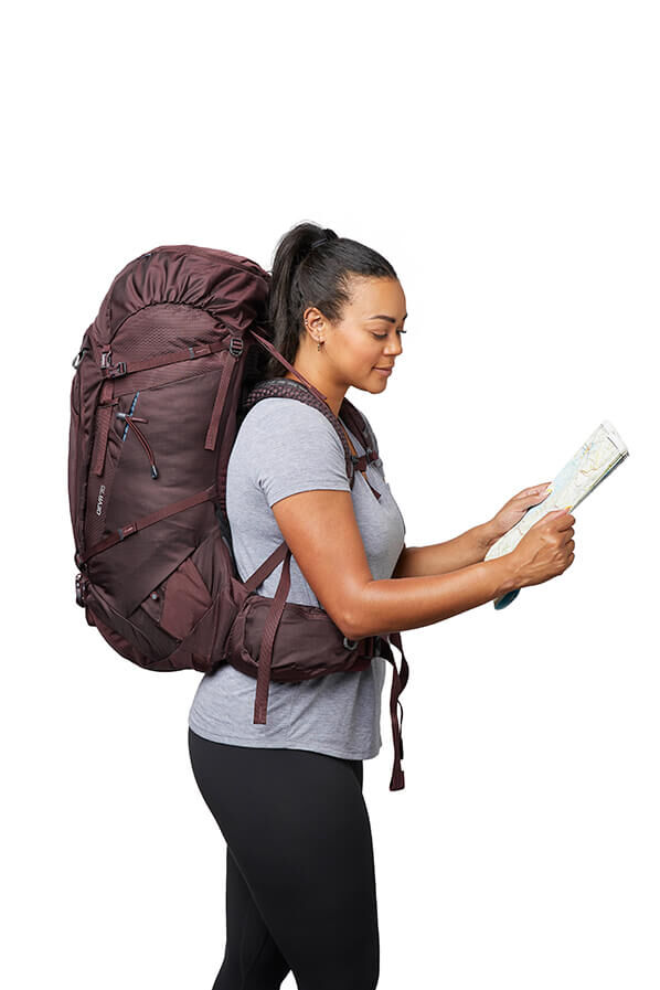 Gregory Deva 70 M  Emerald Green Gregory Deva 70 M  Emerald Green