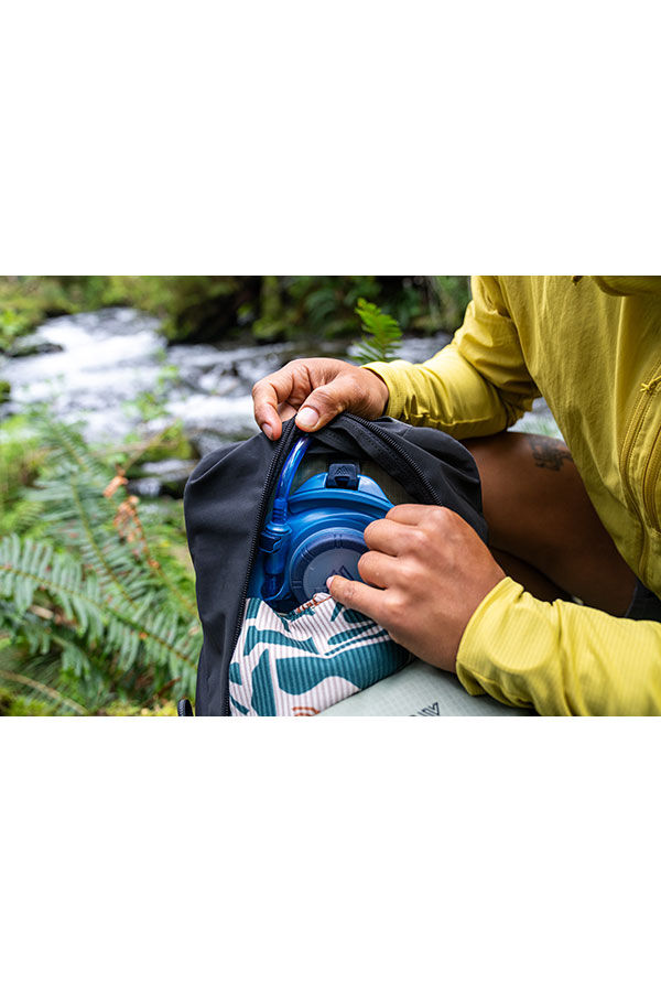 Gregory  Arrio 20 RC  Amber Haze