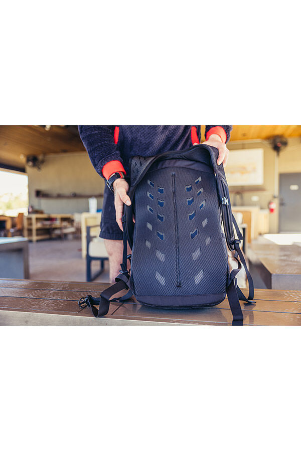 Gregory  NANO 28  Spark Navy