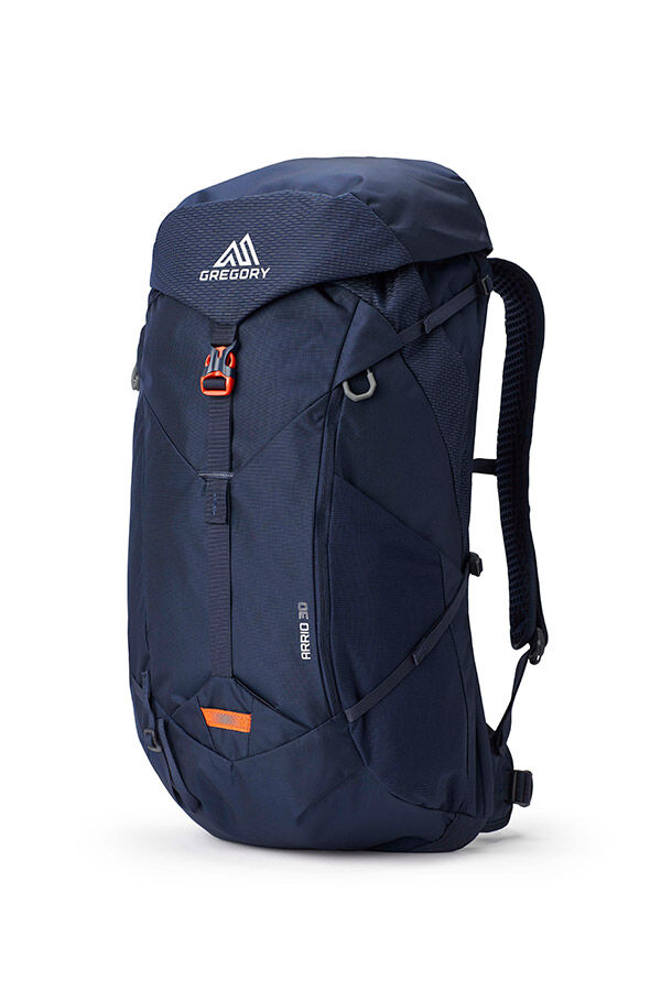 Gregory  ARRIO 30 RC  Spark Navy