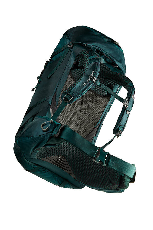 Gregory Deva 60 XS  Emerald Green Gregory Deva 60 XS  Emerald Green