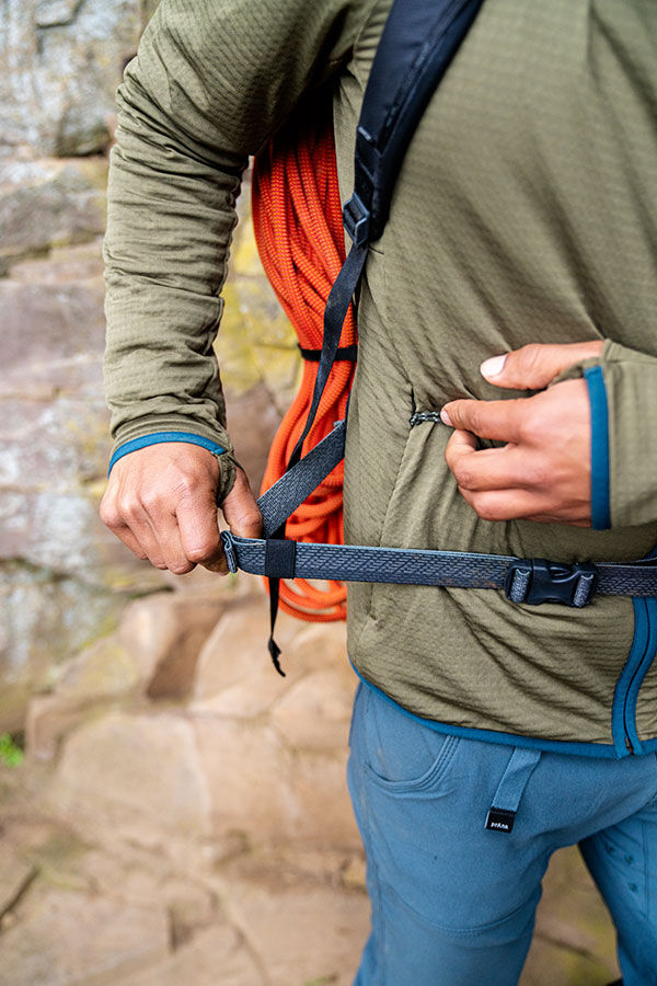 Gregory  Alpinisto 25  Alpineglow