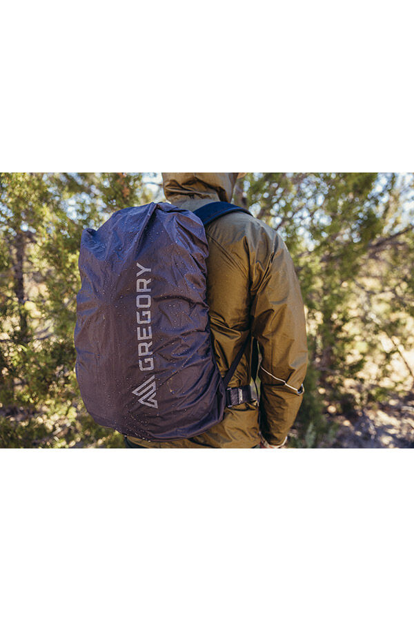 Gregory KIRO 24 RC Alpine Black