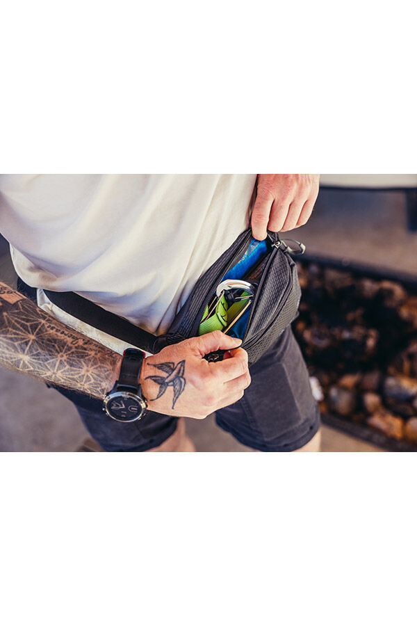 Gregory  NANO WAISTPACK MINI  Optic Black