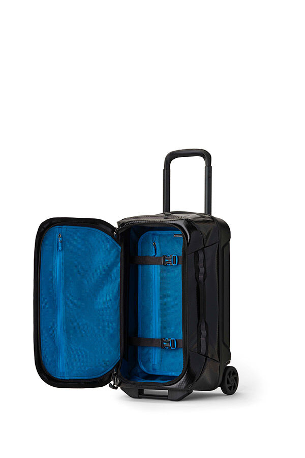 Alpaca Wheeled Duffle Reisetasche mit Rollen