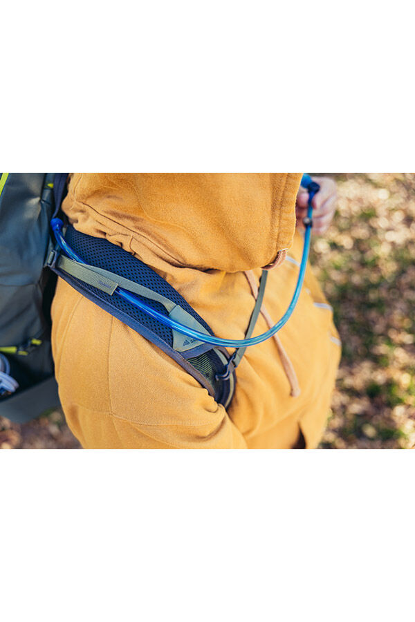 Zulu LT Plus Size Rucksack | Gregory  ZULU 28 LT PLUS  Forage Green