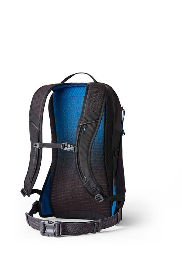 Gregory KIRO 20 RC Alpine Black