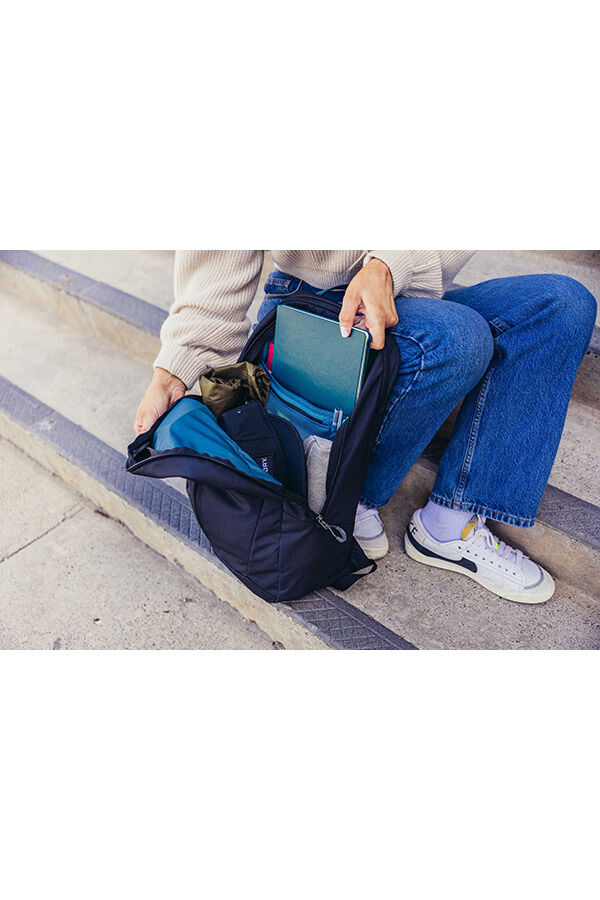 Gregory  RETNA 25  Agate Grey