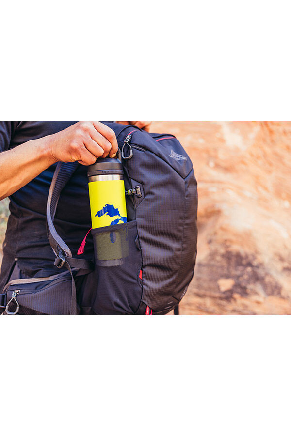 Gregory  ZULU 20 LT RC  Volcanic Black