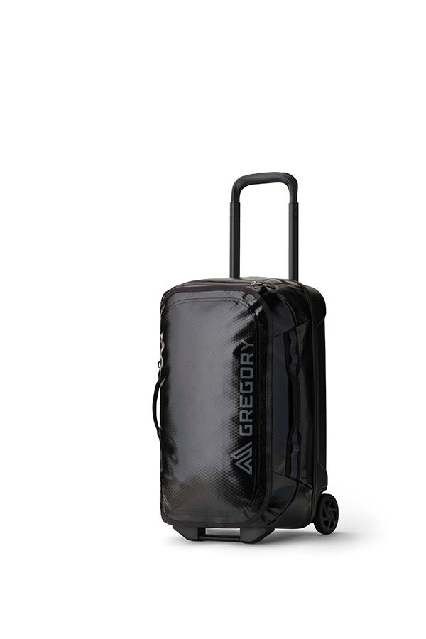 Alpaca Wheeled Duffle Reisetasche mit Rollen