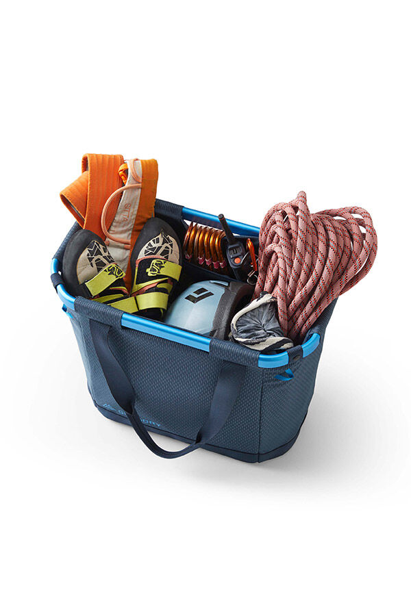 Gregory G ALPACA GEAR TOTE 30  Slate Blue