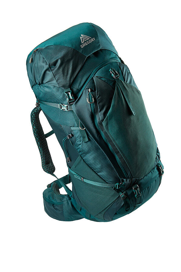 Gregory Deva 60 XS  Emerald Green