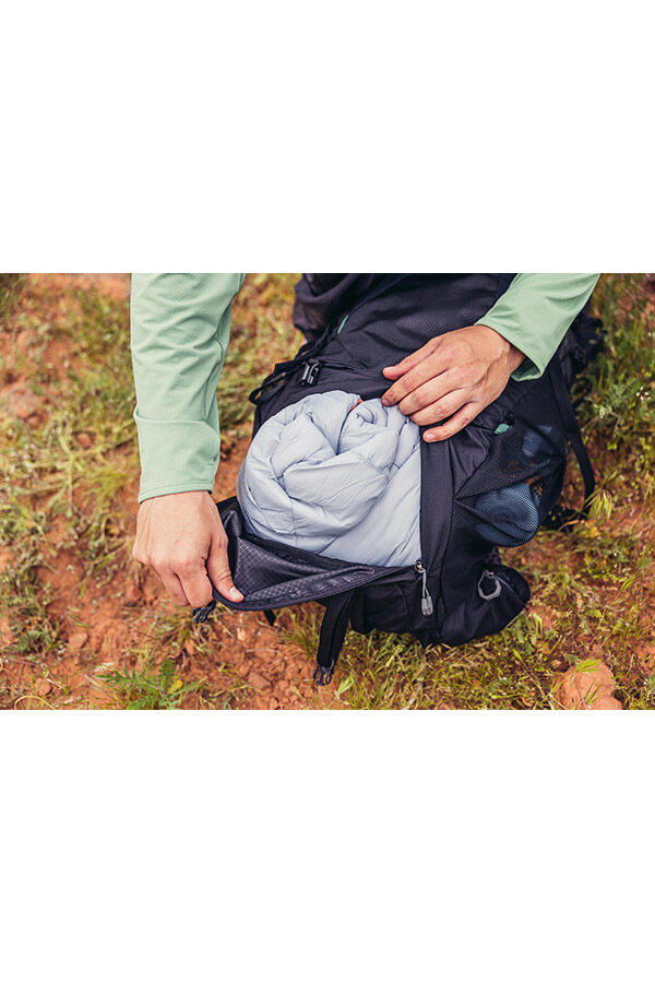 Gregory  STOUT 45 RC  Compass Blue