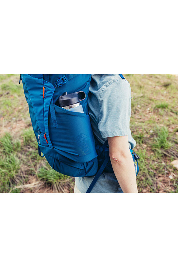 Gregory Y WANDER 30  Redrock