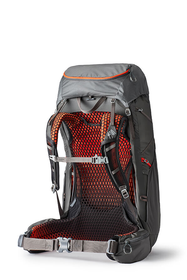 Gregory Facet 45 RC XS Sunset Grey Gregory Facet 45 RC XS Sunset Grey