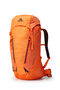 Gregory Alpine Targhee Ft 45 Md/lg  Outback Orange