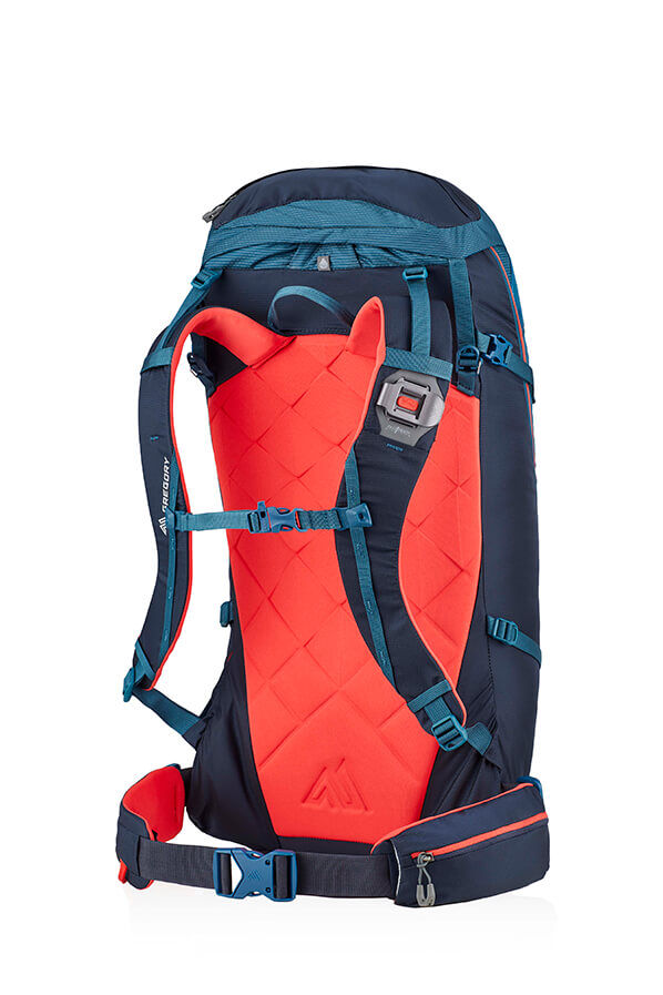 Gregory Targhee FT   Spark Navy
