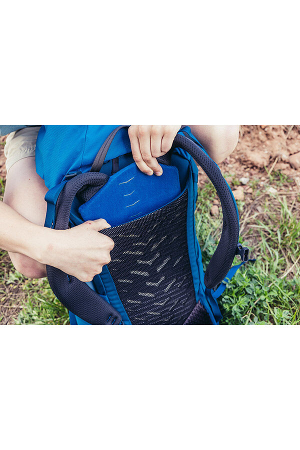 Gregory  WANDER 30  Pacific Blue