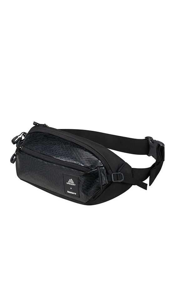 Gregory  NANO WAISTPACK  Onyx Black Gregory  NANO WAISTPACK  Onyx Black