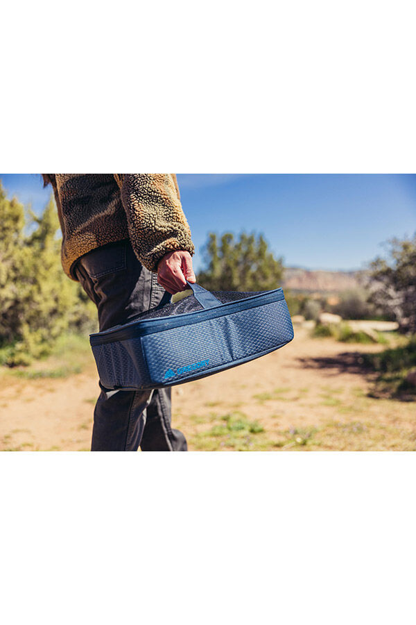 Gregory G ALPACA GEAR POD 10  Slate Blue