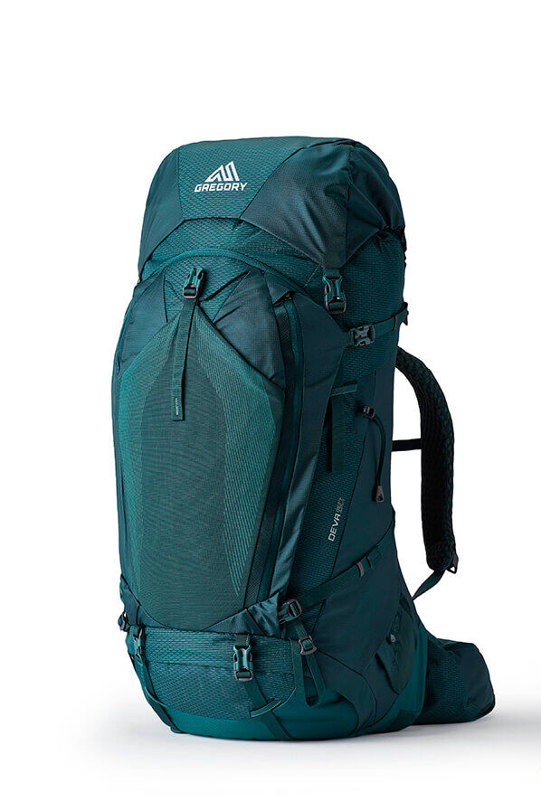 Gregory Deva 60 M  Emerald Green