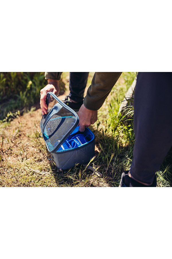 Gregory G ALPACA GEAR POD 5  Slate Blue