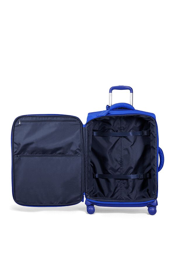 Lipault Plume Medium Trip 63cm  Magnetic Blue Lipault Plume Medium Trip 63cm  Magnetic Blue