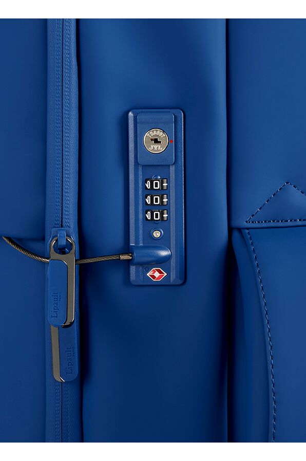 Lipault Lost In Berlin Long Trip 2.0 70cm  Blue Me Away Lipault Lost In Berlin Long Trip 2.0 70cm  Blue Me Away