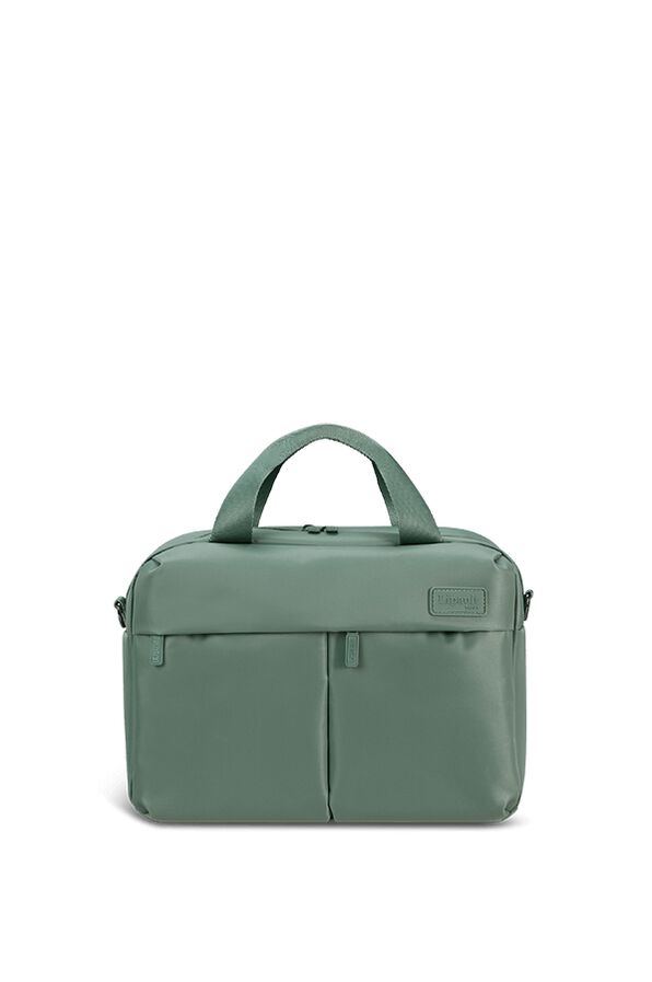 Lipault City Plume Carryall  Dry Sage Lipault City Plume Carryall  Dry Sage