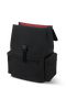 Lipault Lost In Berlin Cargo Backpack 2.0  Black Lipault Lost In Berlin Cargo Backpack 2.0  Black