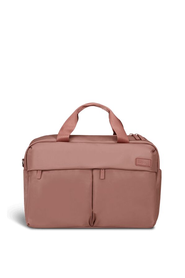Lipault City Plume 24H Bag 2.0  Rosewood Lipault City Plume 24H Bag 2.0  Rosewood