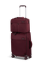Lipault City Plume Carryall Bordeaux Lipault City Plume Carryall Bordeaux