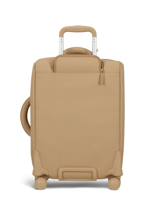 Lipault Lost In Berlin Cabin 55cm  Sandstone Lipault Lost In Berlin Cabin 55cm  Sandstone