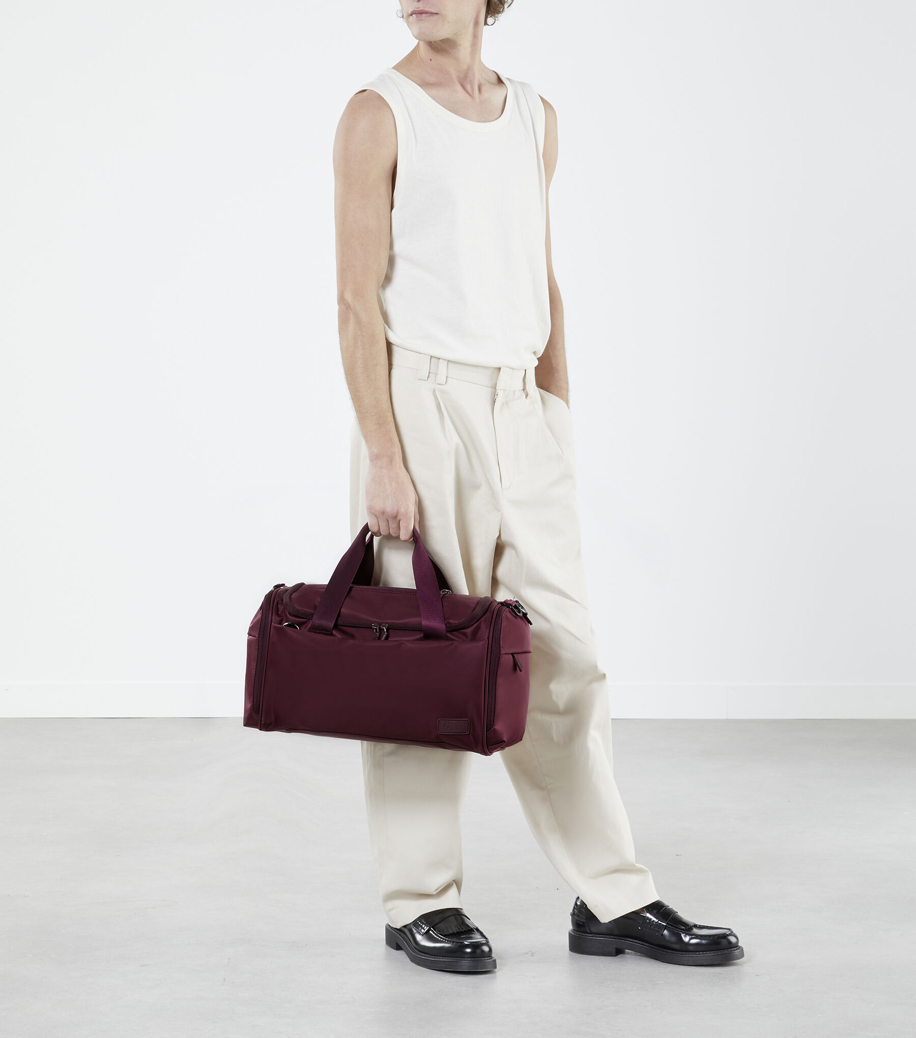 City Plume Baby-Wickeltasche