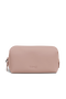 Lipault Lost In Berlin Toiletry Kit 2.0 S  Rose Quartz