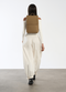 Lost In Berlin Rucksack Square 15"