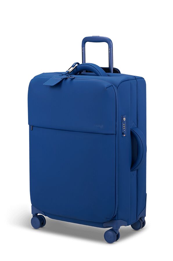 Lipault Lost In Berlin Medium Trip 2.0 63cm  Blue Me Away Lipault Lost In Berlin Medium Trip 2.0 63cm  Blue Me Away